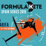 ‘Formula Kite Spain Series’ cierra en Tarifa el año 2019