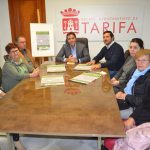 Afita organiza la “Tarifa Flamenco”, una gala benéfica para la tarde noche del 29 de diciembre