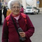 Pesar municipal por el fallecimiento de Isabel Rodríguez, presidenta de la Coordinadora Despierta