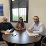 Castellar se sumará al reto viral “la gran bellotada ibérica” el próximo sábado 18 de enero
