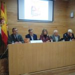 Morales presentó en algeciras su libro sobre la masonería en el Campo de Gibraltar