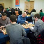 Más de 400 ajedrecistas se reúnen en el Peñón para el XVIII Gibraltar International Chess Festival