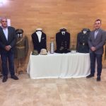 Algeciras acoge una exposición sobre las fortificaciones en el Estrecho durante la IIª Guerra Mundial