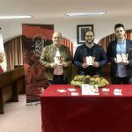 Castellar presenta su programa turístico para FITUR