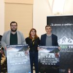Unos 1.000 participantes disputarán el 1 de febrero el VII Víboras Trail de Algodonales