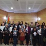Presentado en el Centro Documental el libro “Vuelve a Casa”