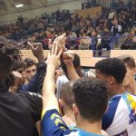 Próxima parada: el lider, UBU Tizona de Burgos