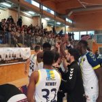 Derrota de Enerdrink UDEA en Marbella (93-76)