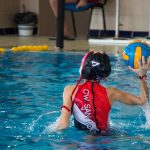 Waterpolo San Roque defenderá el primer puesto en el Campeonato Alevín Mixto de Andalucía