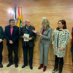 Eduardo Enríquez presentó su libro “La Masonería en el útimo tercio del siglo XIX”