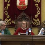 El sanroqueño Francisco Muñoz presenta su novela “Albor de Luna”