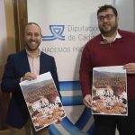 Benamahoma celebra el próximo sábado el IX Concurso de ‘sopas cocías’ con 20 participantes