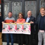 El 4 de abril tendrá lugar la Fiesta de la Primavera en la Plaza Toros