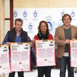 La Fiesta de la Primavera cuenta con artistas de gran repercusión entre la gente joven