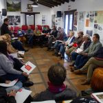 Profesores, historiadores y activistas sociales crean la Asociación Casa de la Memoria para reforzar la lucha por la verdad, la justicia y la reparación