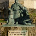 725 años del privilegio que Sancho IV concedió a Tarifa