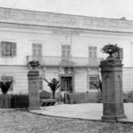 Presentación, el jueves, de un libro de Pérez Girón, de un filme de Esteban Gallego e inauguración de una exposición
