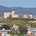 Un médico del CTA de Algeciras da positivo en coronavirus
