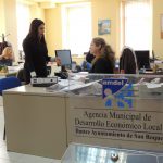 El Ayuntamiento informa de las facilidades en trámites por desempleo durante el estado de alarma