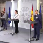 Los afectados en Andalucía asciende a 1.725, se han confirmado en 210 nuevos casos de Coronavirus
