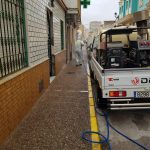 723 nuevos casos de Coronavirus en Andalucía, el número total de afectados asciende a 5.405
