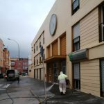 AxSí exige medidas de protección a los españoles que trabajan en Gibraltar