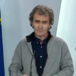 Aumentan en 236 nuevos casos de Coronavirus en Andalucía, en total de afectados asciende a 1.961