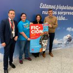 Gran Sur y Lo Sé y Me Importa organizan Ficción Sur, una feria sobre el manga