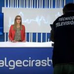 Onda Algeciras TV retransmitirá la misa oficiada en el templo de Nuestra Señora de La Palma Foto Archivo Onda Algeciras