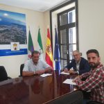 Mancomunidad adopta medidas preventivas ante la crisis de coronavirus
