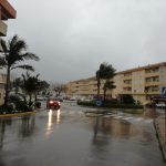 Protección Civil y Emergencias reitera la alerta por lluvia, nieve y tormentas