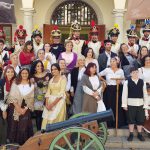 El Ayuntamiento comienza a preparar “La Línea de Gibraltar”
