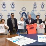 Presentada la edición número 42 del Cross “María Auxiliadora”