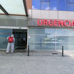 España alcanza un máximo de 838 fallecidos, y roza los 80.000 casos