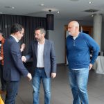 El II Showroom Vinos 360 congrega alrededor de trescientos profesionales del sector vitivinícola