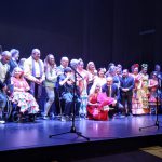 El Teatro Florida acoge la XII Gala del Mayor