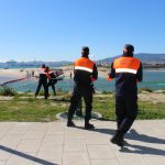 Gobierno y Junta elaboran un manual para el voluntariado de Protección Civil en Andalucía frente al COVID-19