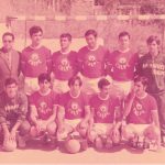 Historia del balonmano en Algeciras