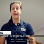 Deportistas andaluces invitan a superar las dificultades por el COVID-19 a través de los valores del deporte