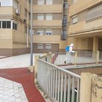 81 casos confirmados de Covid-19 en Gibraltar, 34 recuperados, dos hospitalizados