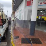 La Junta asigna a Cádiz 4,3 millones del Fondo Social del Gobierno contra el COVID-19
