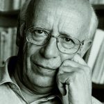 Cultura dedica el Día Internacional del Libro al filósofo Emilio Lledó, Autor Andaluz del año 2020