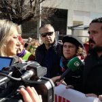 IU confía en que prospere el recurso del Gobierno contra el “decretazo” de la Junta