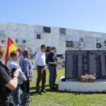 El foro estudia fechas para los homenajes a las víctimas del fascismo que hace cada 14 de Abril