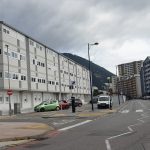129 casos confirmados de Covid-19 en Gibraltar, 39 activos y 90 recuperados, 1.625 pruebas realizadas