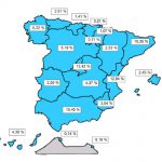 Cerca de 176.000 autónomos perciben hoy en Andalucía la prestación extraordinaria por cese de actividad