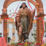 Suspendida la Romería de San Roque 2020
