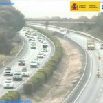 La Delegación del Gobierno en Andalucía refuerza el control terrestre y aéreo de carreteras para evitar desplazamientos a segundas residencias