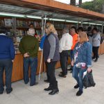 San Roque suspende su III Feria del Libro