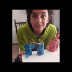Video del confinamiento de los usuarios del Servicio de Deporte y Ocio Apadis